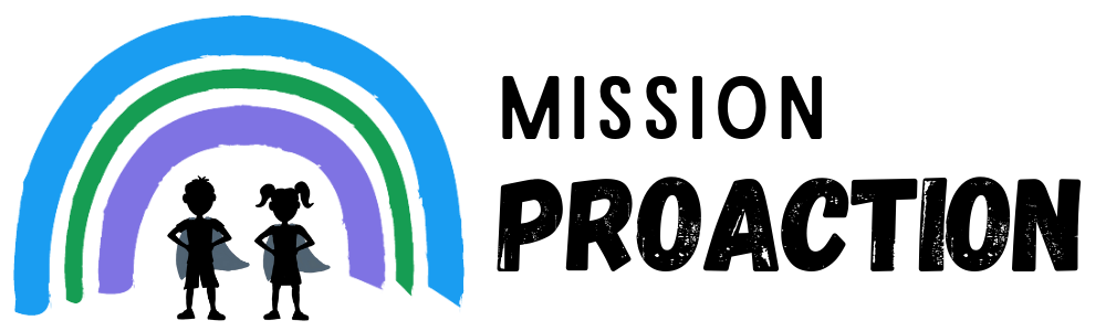 Logo Mission Proaction